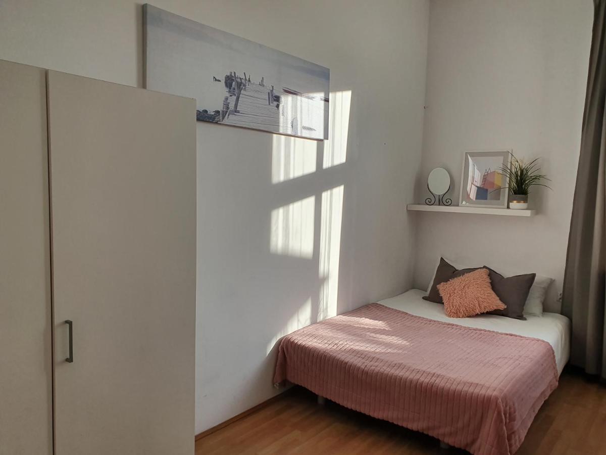 Duze Mieszkanie - Aleja Niepodleglosci Sopot Exterior foto