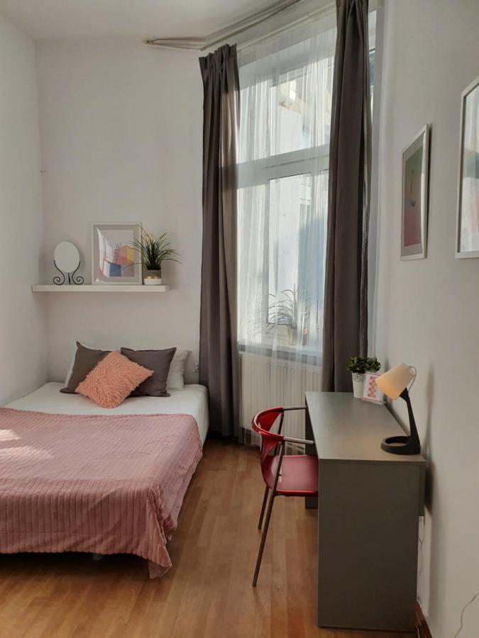 Duze Mieszkanie - Aleja Niepodleglosci Sopot Exterior foto