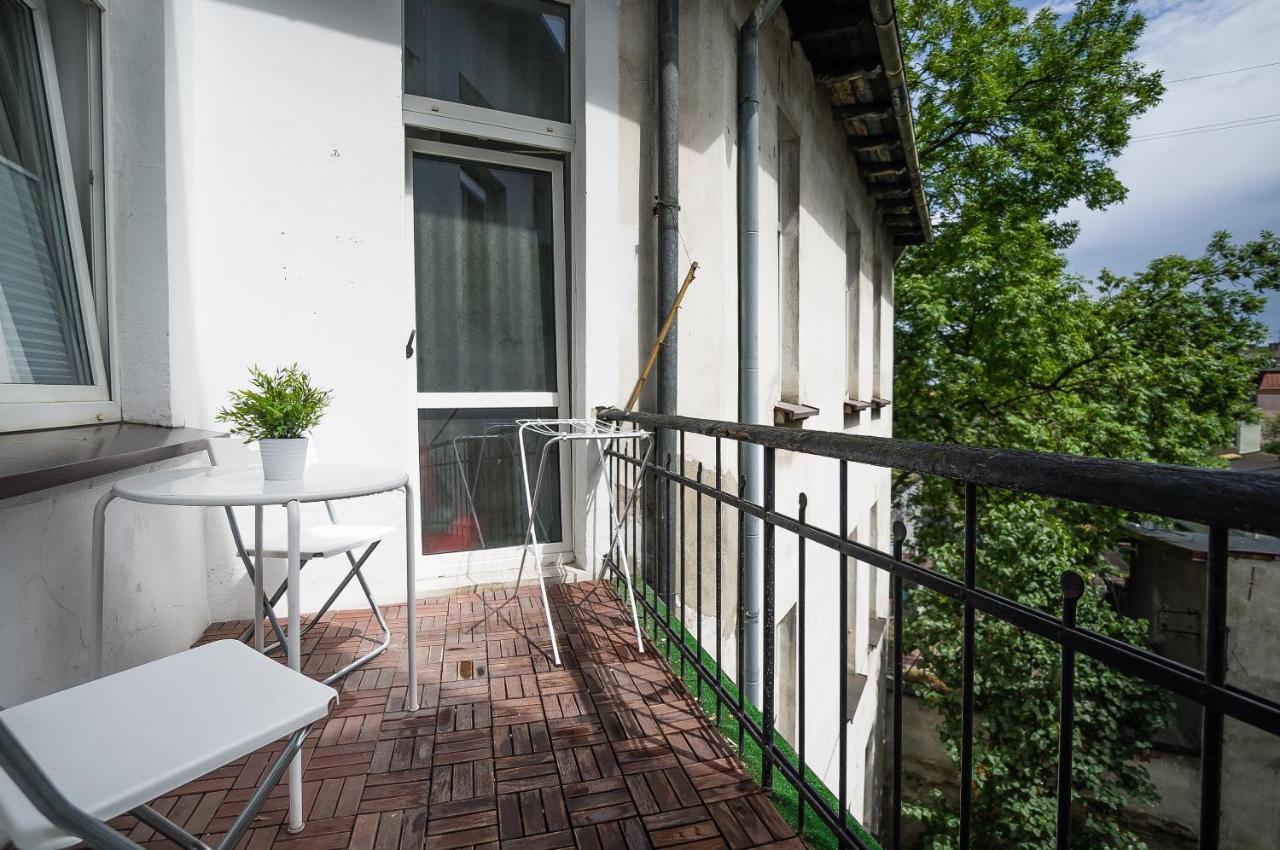 Duze Mieszkanie - Aleja Niepodleglosci Sopot Exterior foto