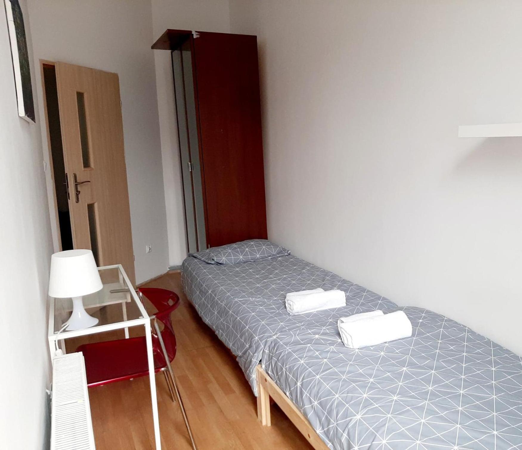 Duze Mieszkanie - Aleja Niepodleglosci Sopot Exterior foto
